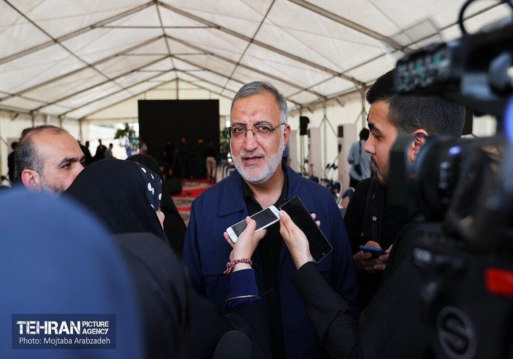 زاکانی دستیار ویژه رئیس‌جمهور شد