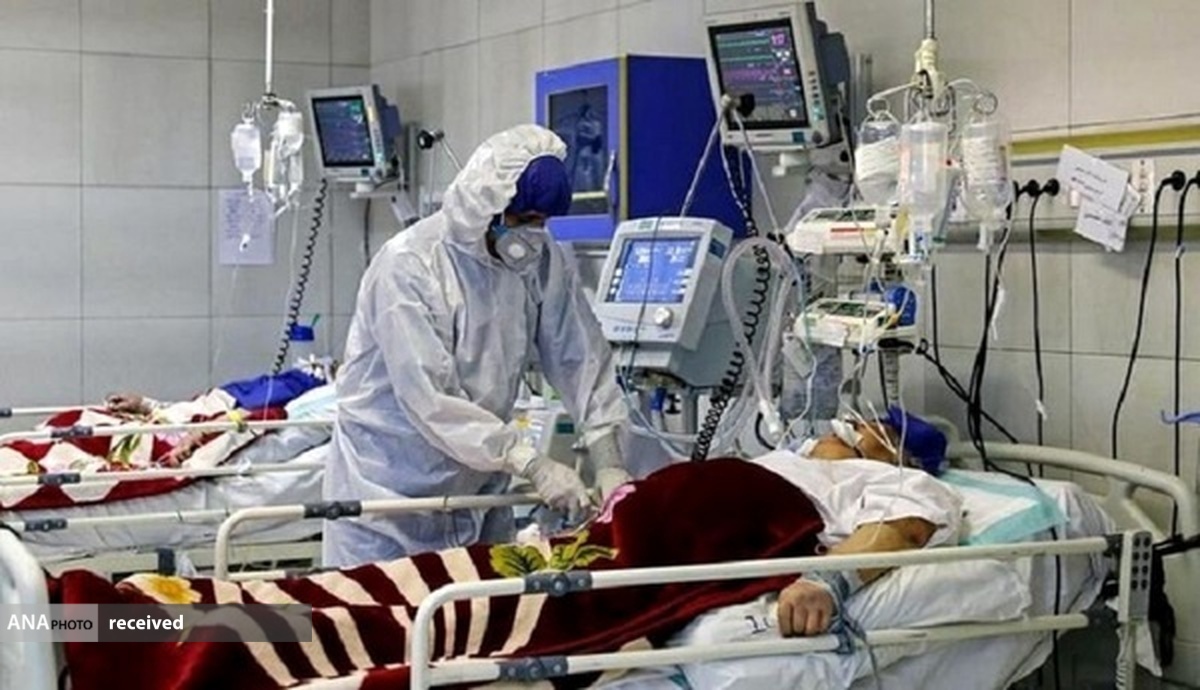 فوت یک بیمار و شناسایی ۵۹ مبتلای جدید کرونا در کشور   