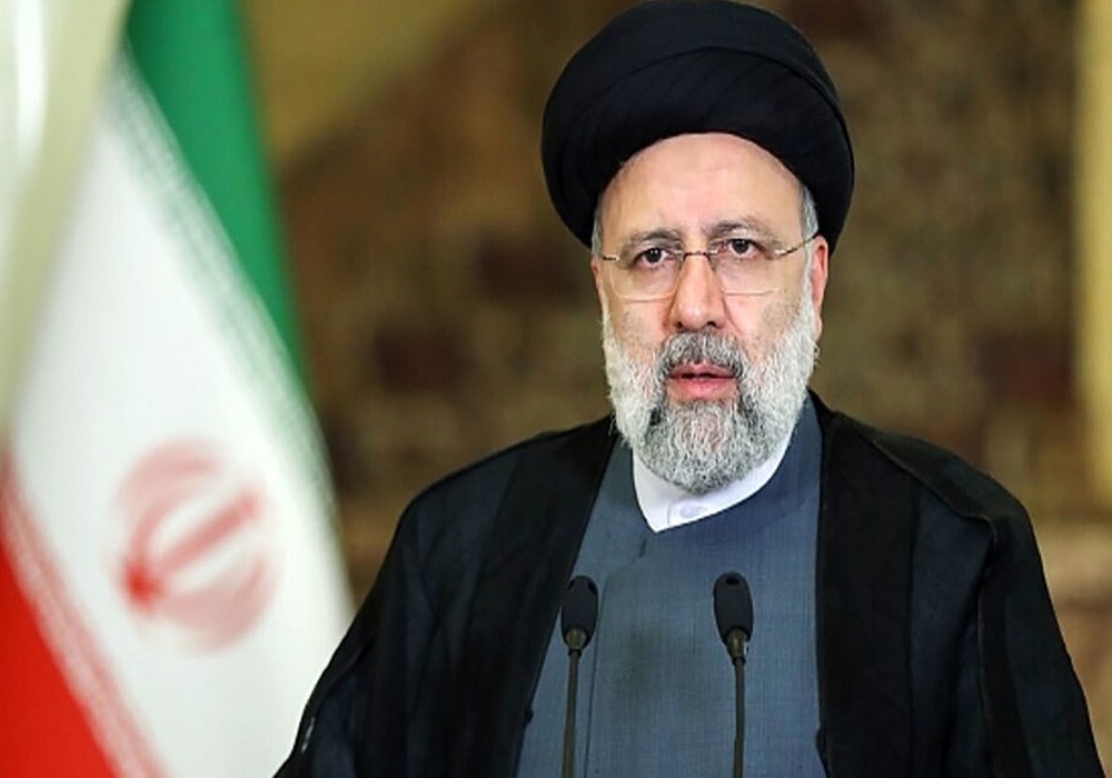 ایران عزم جدی برای همکاری با کشورهای عضو بریکس دارد