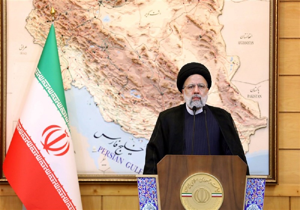 حضور در بریکس گامی درجهت برقراری عدالت در جهان  + فیلم
