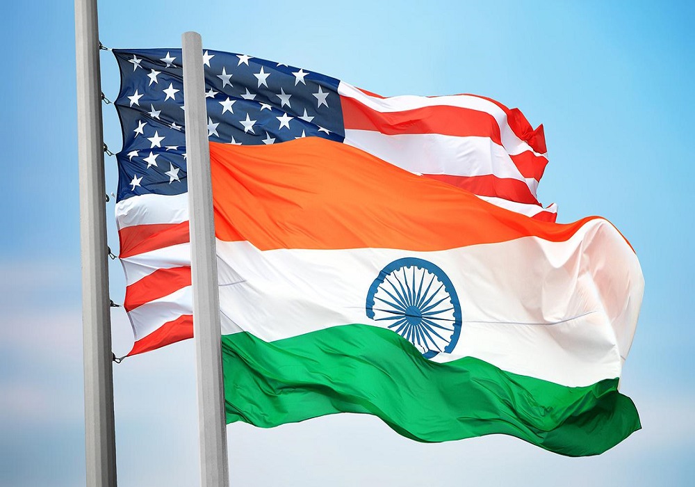 رشد 19 درصدی مقالات هند، آمریکا را عقب نشاند
