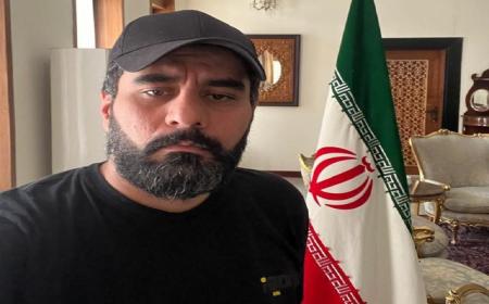 ضربه بازداشت یک هفته‌ای عکاس ایرانی به پروژه «تغییر طالبان»
