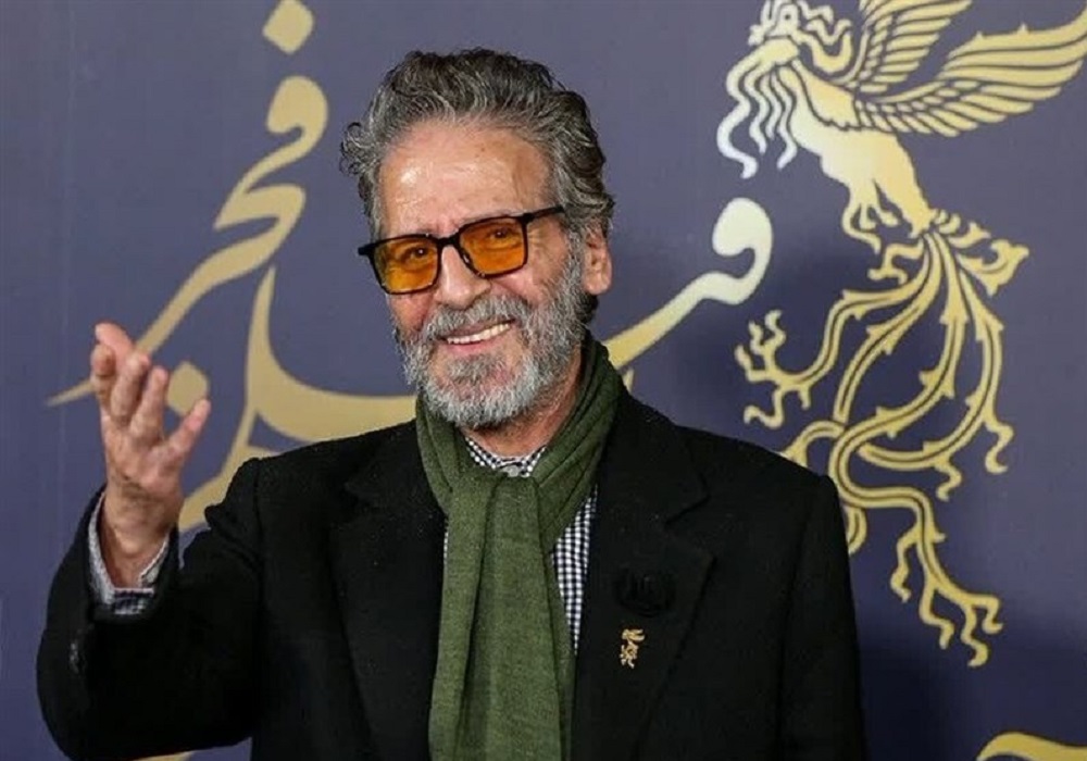 بازگشت ابوالفضل پورعرب به تئاتر بعد از 20 سال