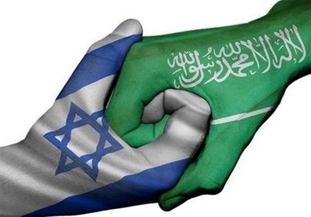 درک درست از رابطه اسرائیل و عربستان