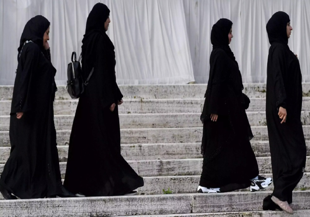 «حجاب» و محدویت‌هایش در فرانسه