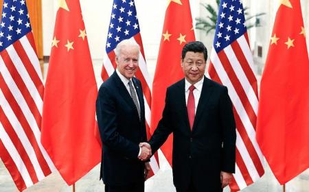 چرا آمریکا و چین همچنان رقبای پایدار خواهند ماند؟
