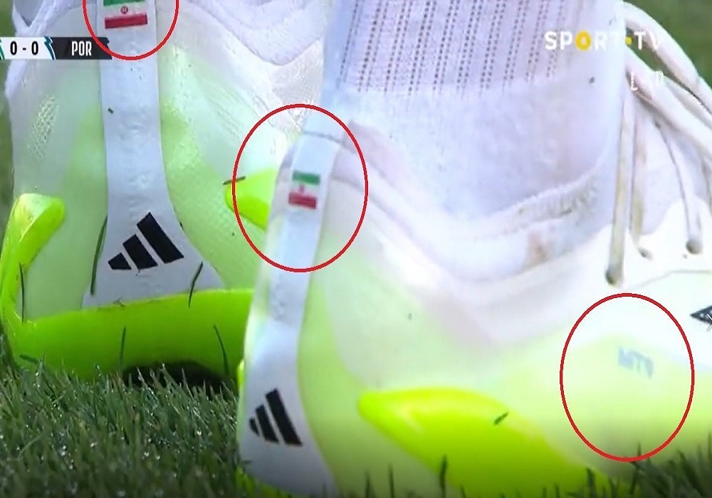 چرا استوک مهدی طارمی پای دروازه‌بان پورتو بود؟ +فیلم