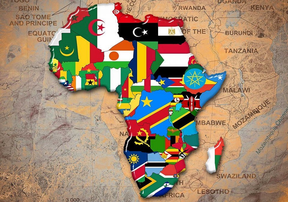 دومینوی سقوط منافع غرب در آفریقا