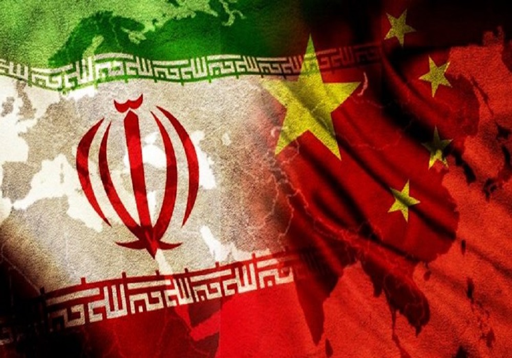 مقابله با بحران‌ها و حوادث طبیعی زمینه جدید همکاری ایران و چین
