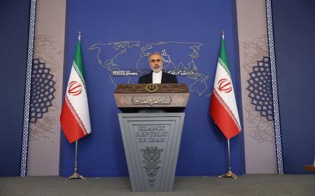 غربی‌ها فهمیدند ناآرامی‌های ایران نقش بزرگی در تحولات ندارد