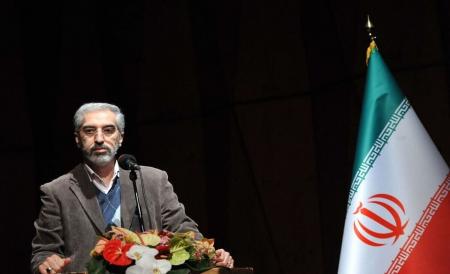 توضیح معاون هنری وزیر فرهنگ درباره اجرای موسیقی در مشهد