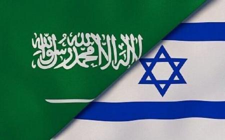 ۱۲ کارفرمای اسرائیلی به عربستان سفر کردند