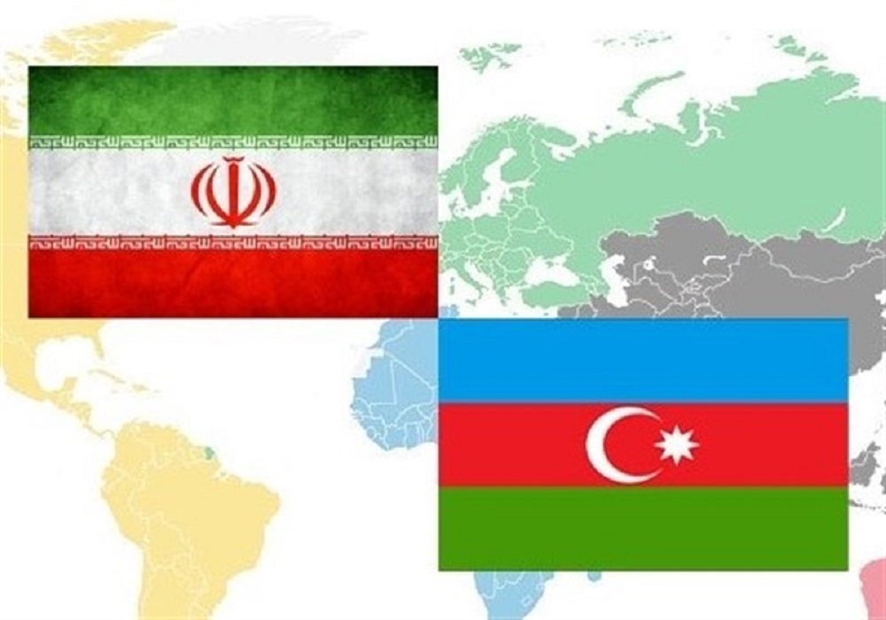 کمیسیون مشترک نظامی ایران و آذربایجان در باکو برگزار می‌شود