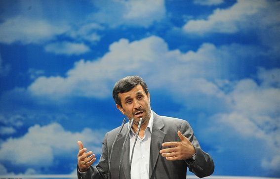 برنامه احمدی‌نژاد برای انتخابات چیست؟