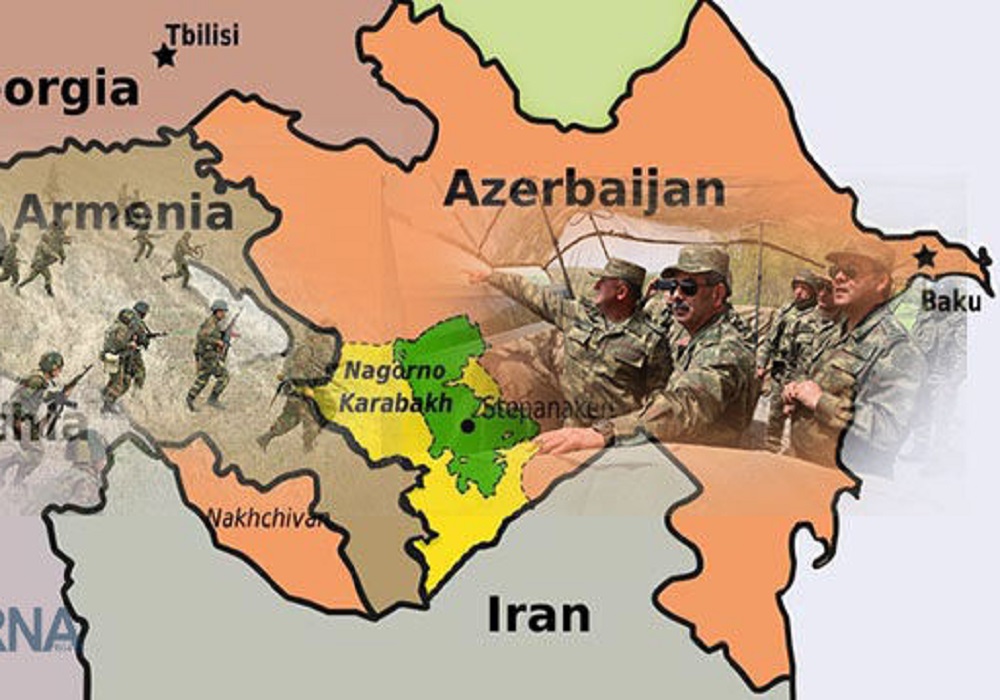 ایران در میدان جنگ قفقاز چه کند؟