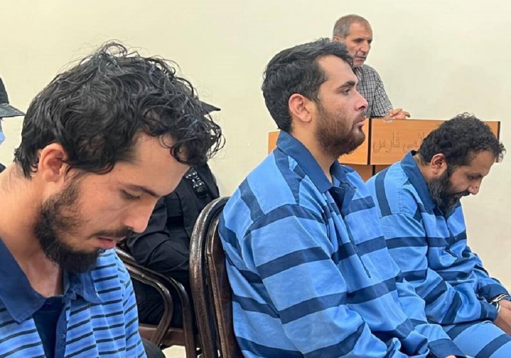 ۳ تن از تروریست‌های ماجرای شاهچراغ در انتظار محاکمه