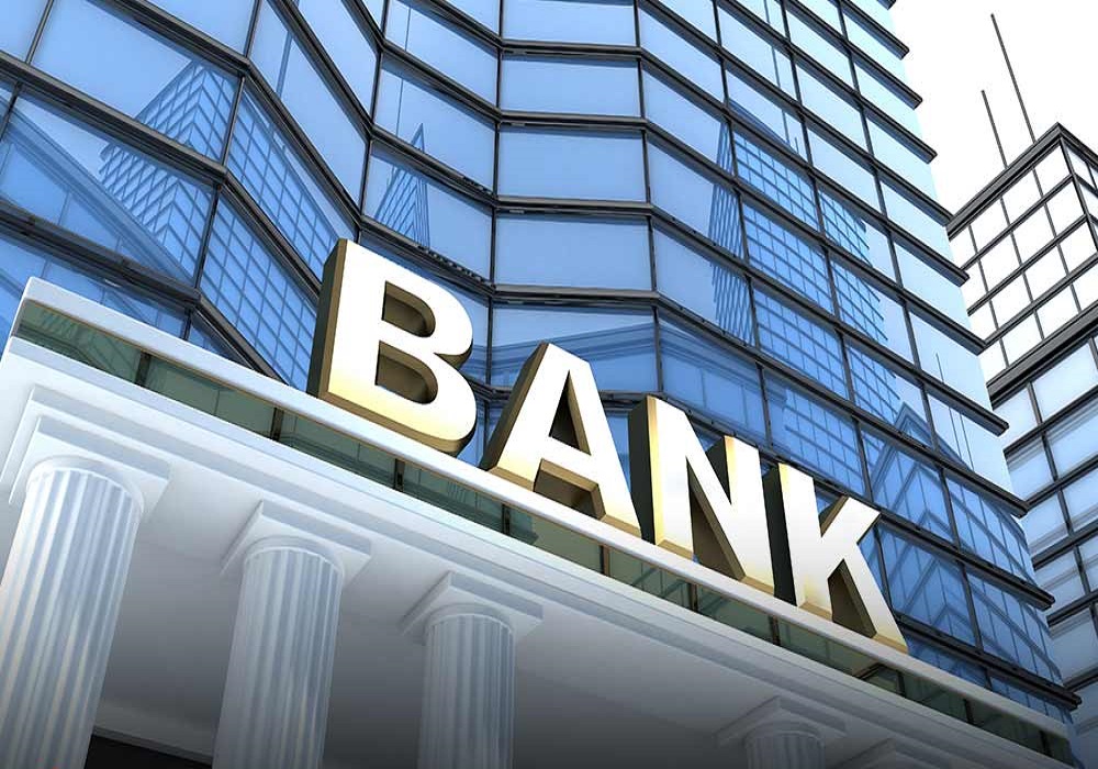 بانک‌ها در یک‌ سال ۴۴۷ همت سود سپرده‌ دادند