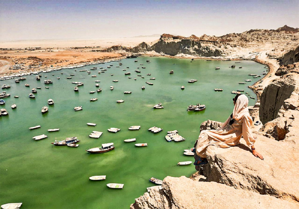 دوستان سیستان