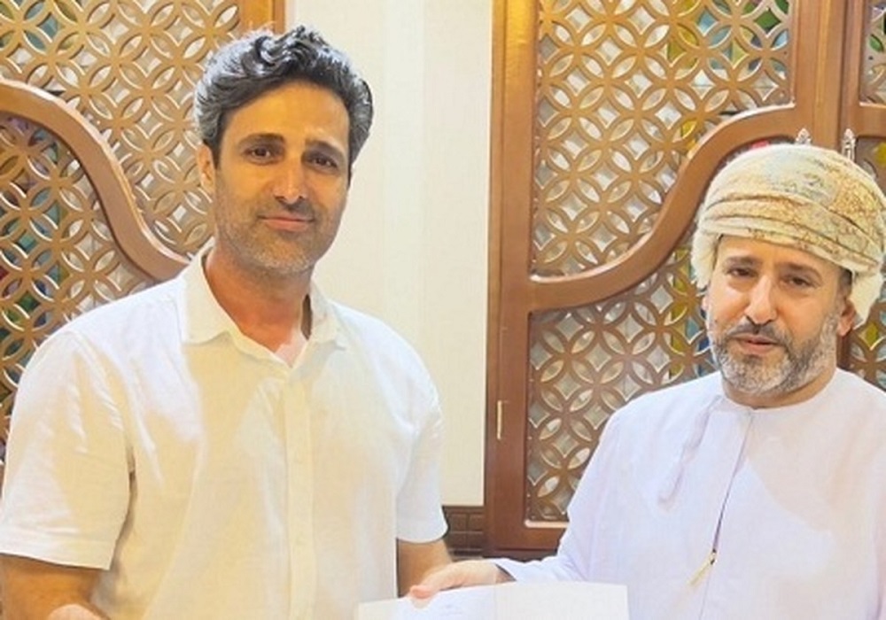 «جواد قارایی» مستند سازی که مهاجرت نکرده +فیلم