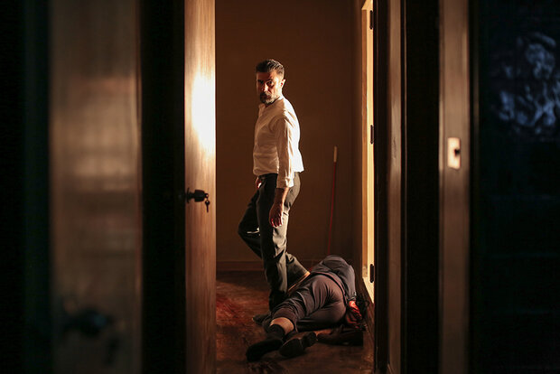 انتشار تیزر بین‌المللی فیلم سینمایی «قاتل و وحشی» +فیلم