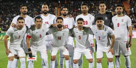 ترکیب تیم ملی ایران مقابل آنگولا اعلام شد