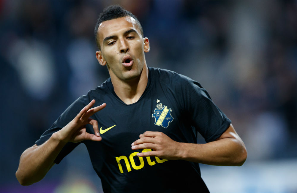 نبیل باهویی به پرسپولیس پیوست +عکس