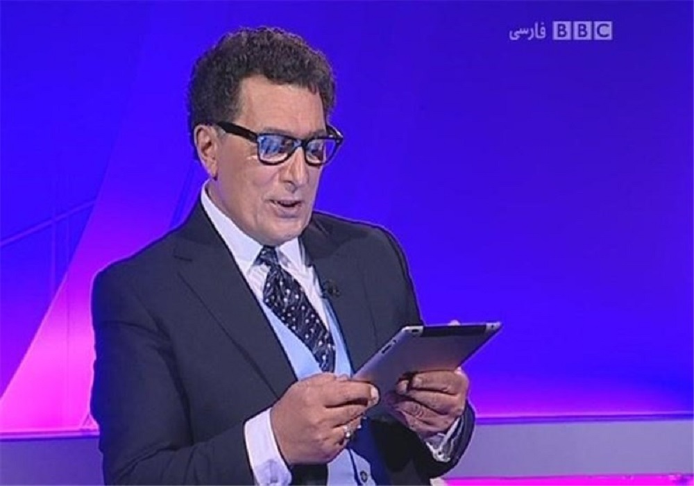 ادامه افشاگری های مسعود بهنود +فیلم