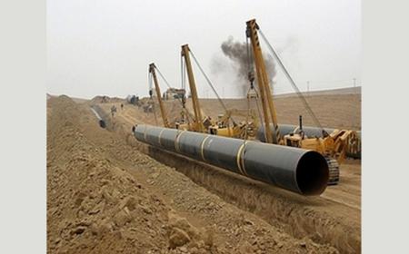 اصلاح و توسعه 77 هزار متر شبکه آبرسانی در کلاله استان گلستان