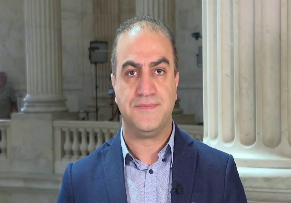 تیم همراه رئیس‌جمهور «اینترنشنال» را بایکوت کردند + فیلم