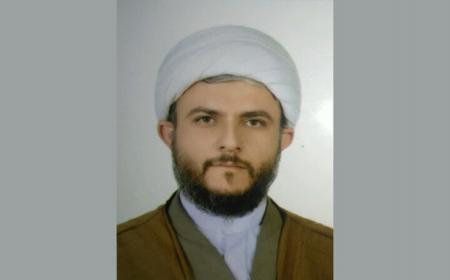 قتل رئیس حوزه علمیه شهرستان قیدار و بازداشت قاتل