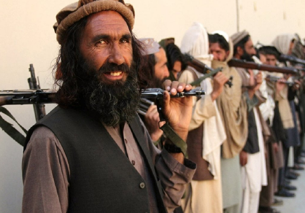 شوراهای علما،تصویری از آینده حکومت‌داری طالبان