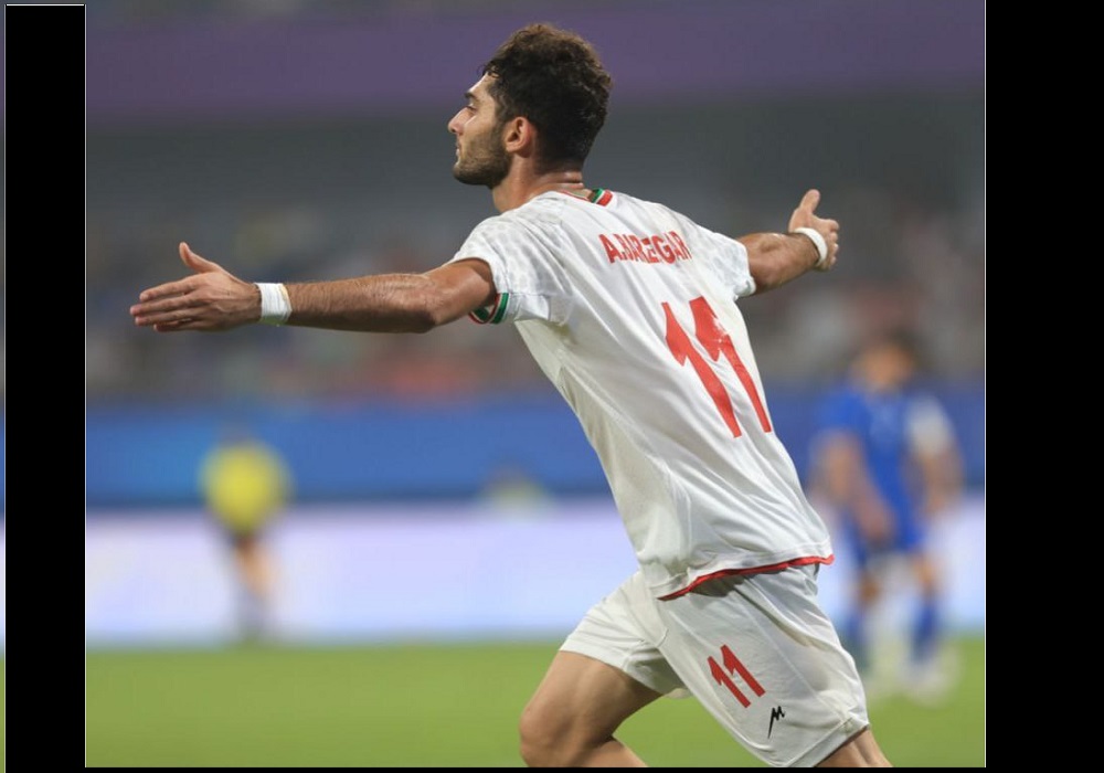 صعود امیدهای ایران با پیروزی بر مغول‌ها + فیلم