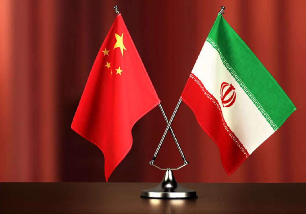 چین: برای حل موضوع هسته‌ای ایران تلاش می‌کنیم
