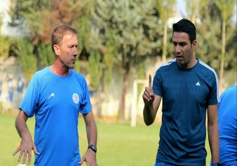 موضوع چیست که ویزایم اوکی نمی‌شود؟