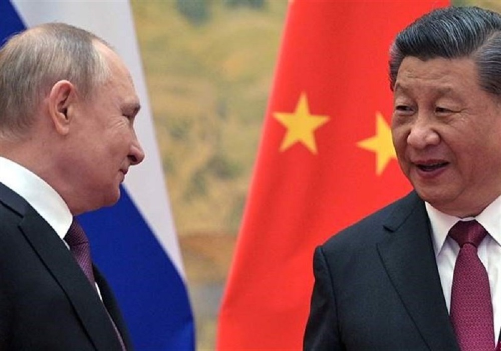 تعلل هزینه‌زای پکن و مسکو