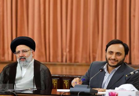 واکنش بهادری جهرمی به ادعای مخالفت رئیس جمهور با طرح شفافیت