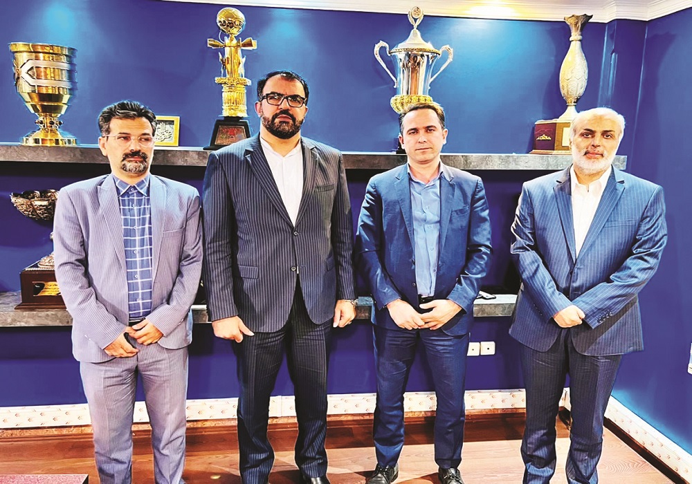 آقای وزیر! الان وقت تغییرات است