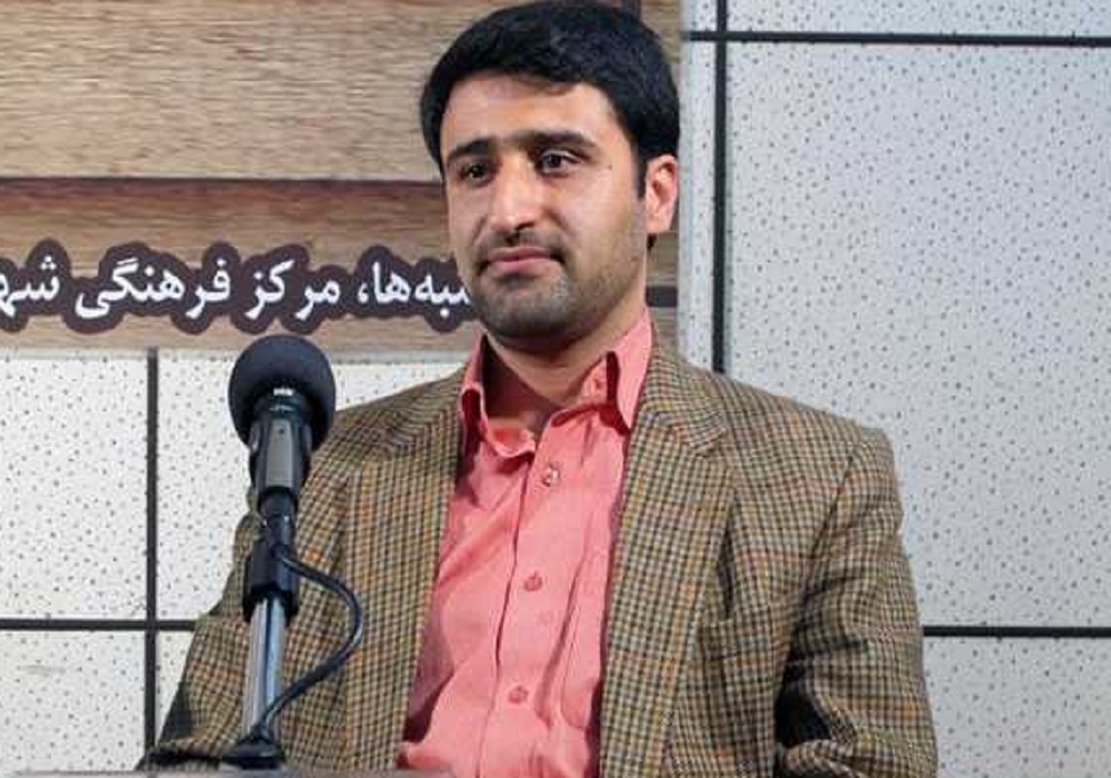 دکتر سفیدخوش در هفتمین نشست آینده‌پژوهی سخنرانی ‌ می‌کند