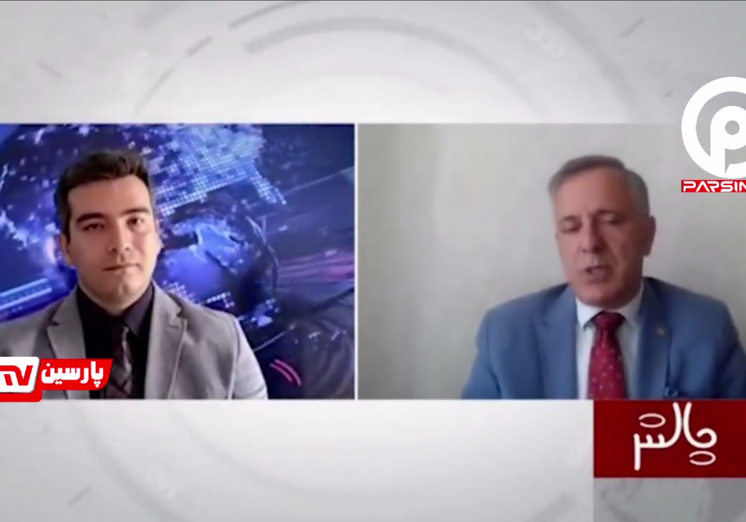 افشاگری اپوزیسیون علیه مصی علینژاد و علیرضا آخوندی