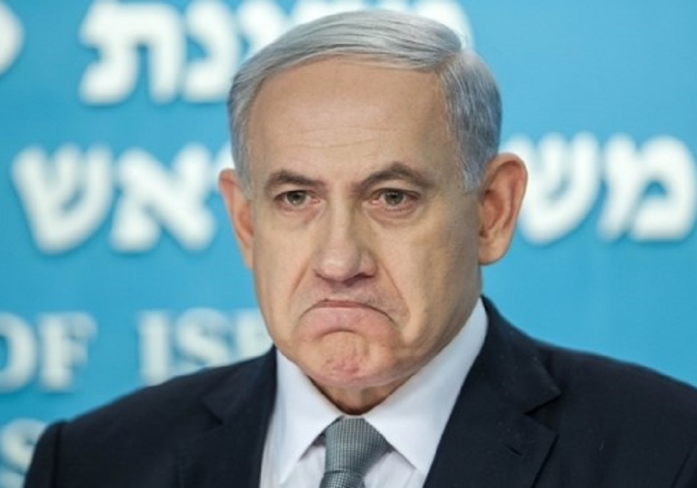 نتانیاهو: ما در جنگ هستیم