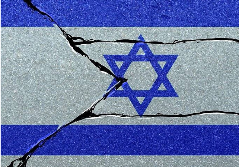 تنفر از اسرائیل را شبکه‌های اجتماعی تقویت کردند
