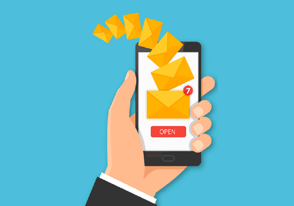 واژه " پیامک " از دیرباز در اشعار ایرانی وجود داشته است + فیلم