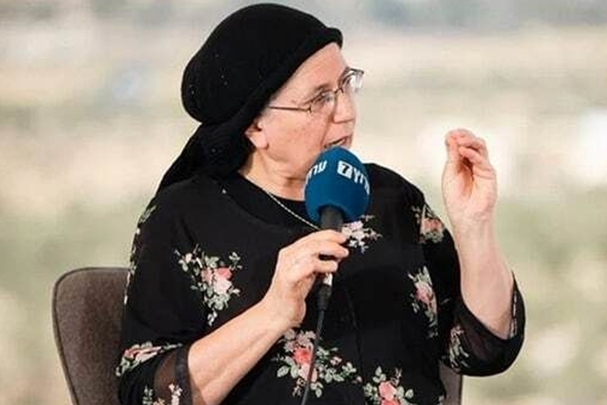 تو و کابینه‌ات خیانتکار، عقب مانده و فاشیست هستید + فیلم