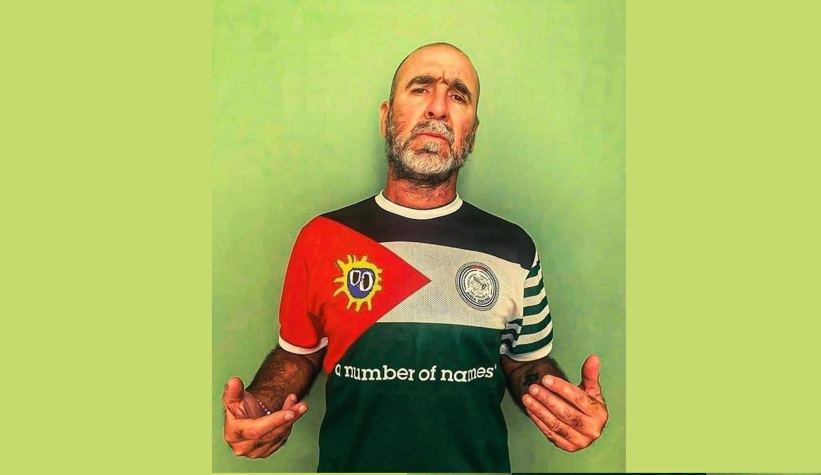 واکنش‌های توییتری جهانی به پست پرسروصدای کانتونا علیه اسرائیل