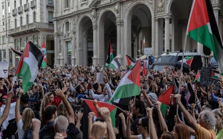 فلسطین؛ سانسور در رسانه، قیام در خیابان