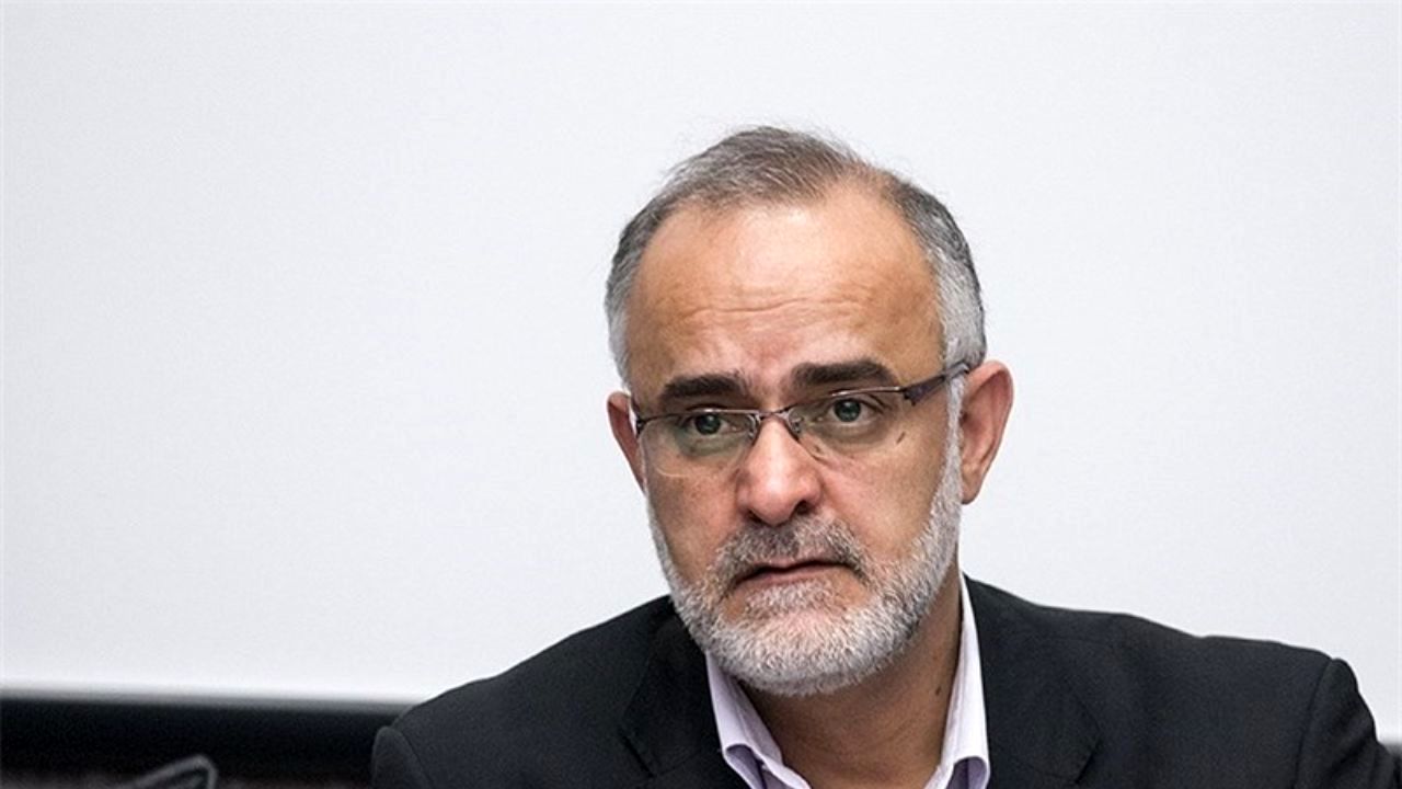 فدراسیون فوتبال عربستان اعلام کرده که روابط ما با فوتبال ایران خوب است  + فیلم