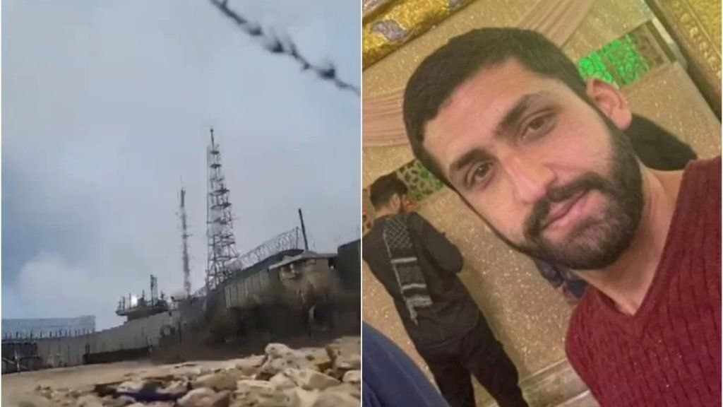 حزب‌الله انتقام خبرنگار شهید را گرفت