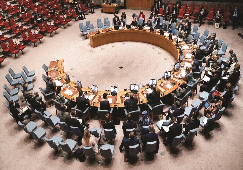 تاثیر واقعی ۸ سالگی قطعنامه برجامی شورای امنیت چیست؟