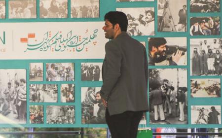 صدای پای امیدهای آینده سینمای ایران