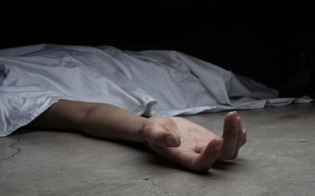 رها کردن جسد پدر در بیابان بخاطر حقوق بازنشستگی